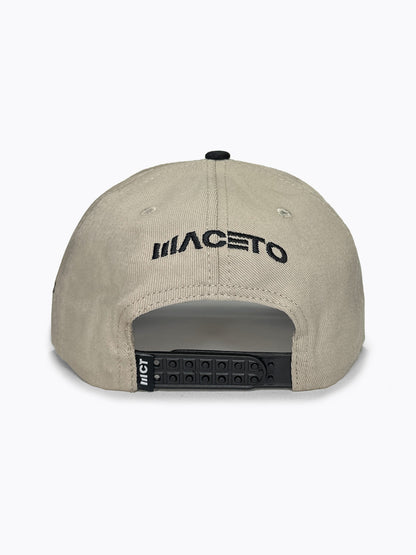 GORRA MACETO 333 BEIGE
