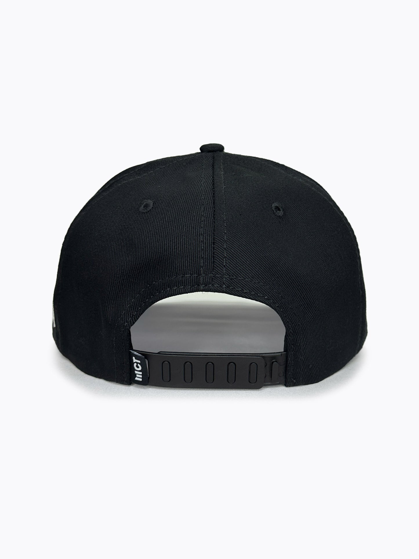 GORRA MACETO MCT NEGRO