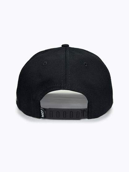 GORRA MACETO MCT NEGRO