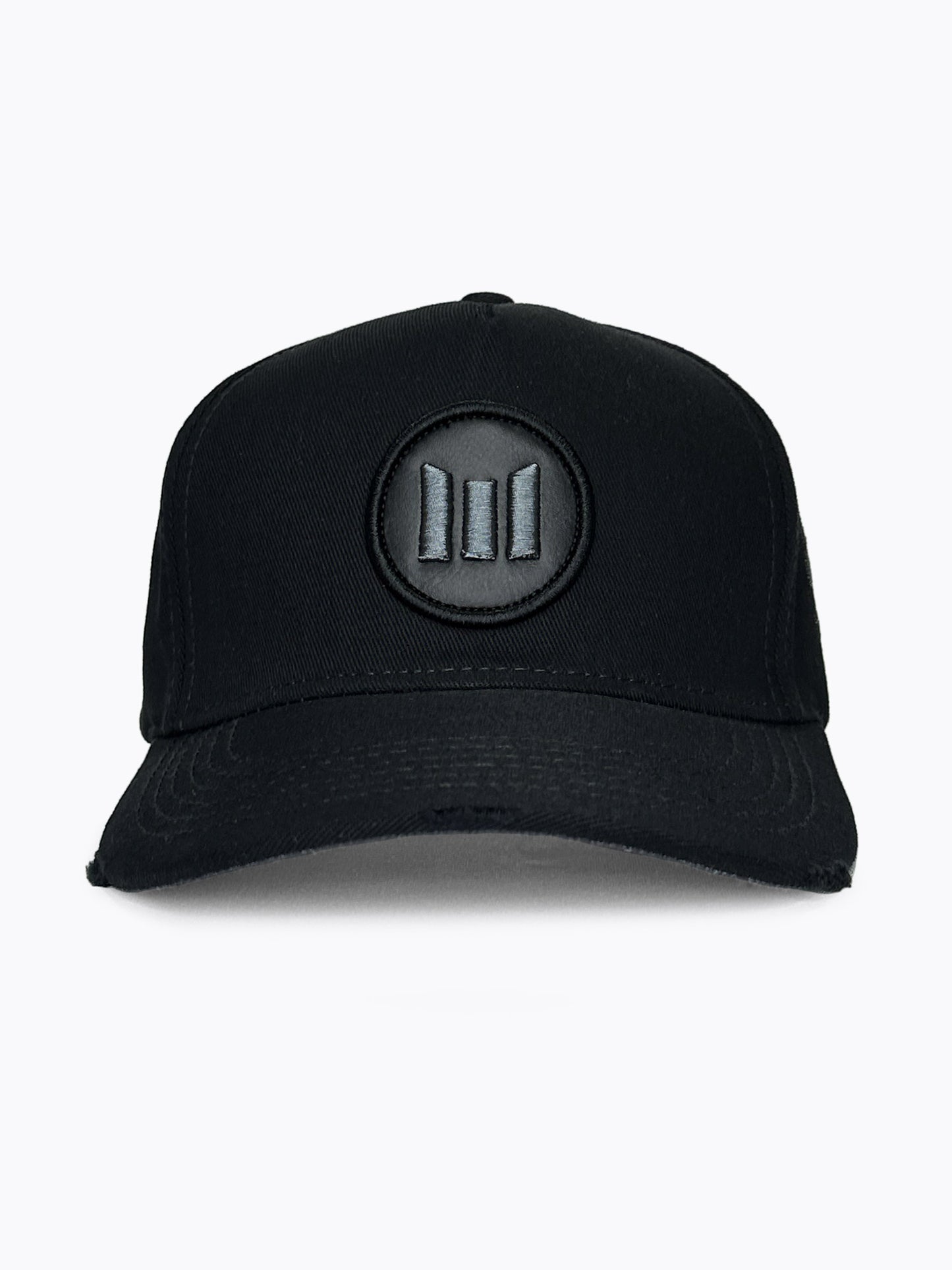 GORRA MACETO URBAN WEAR NEGRA