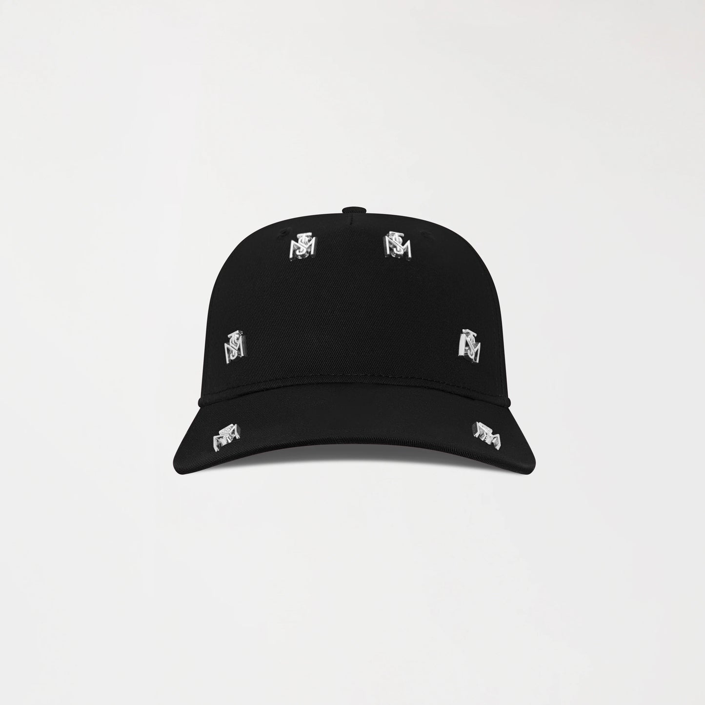 GORRA MONASTERY ATILA BLACK