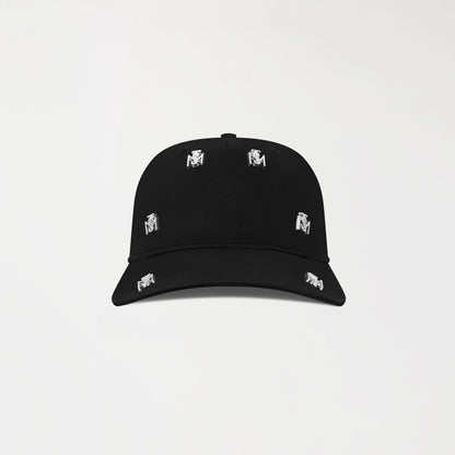 GORRA MONASTERY ATILA BLACK