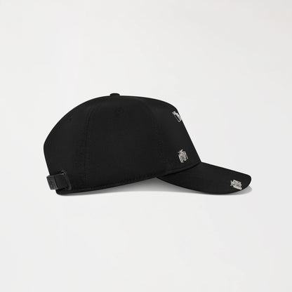 GORRA MONASTERY ATILA BLACK