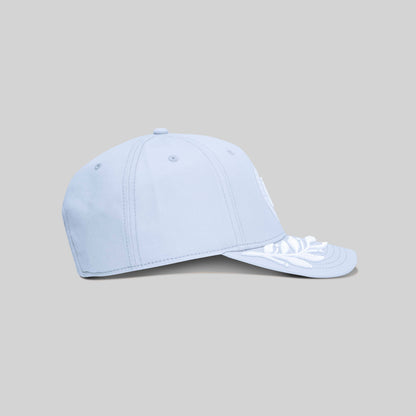GORRA MONASTERY GINO BABY BLUE