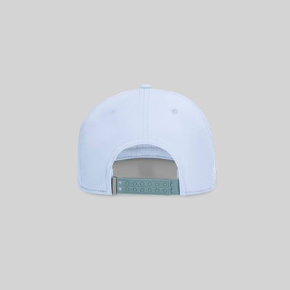 GORRA MONASTERY GINO BABY BLUE