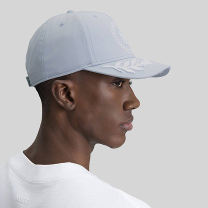 GORRA MONASTERY GINO BABY BLUE