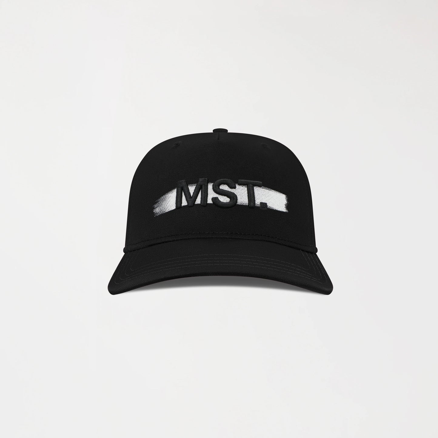 GORRA MONASTERY HEZRAE BLACK
