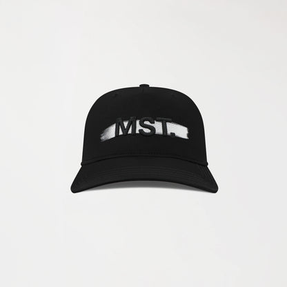 GORRA MONASTERY HEZRAE BLACK