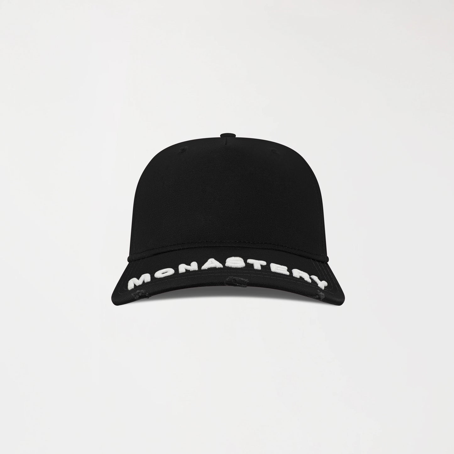 GORRA MONASTERY ITALA BLACK