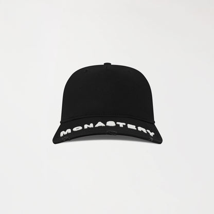 GORRA MONASTERY ITALA BLACK