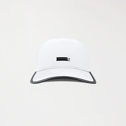 GORRA MONASTERY JORHAM WHITE