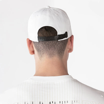 GORRA MONASTERY JORHAM WHITE