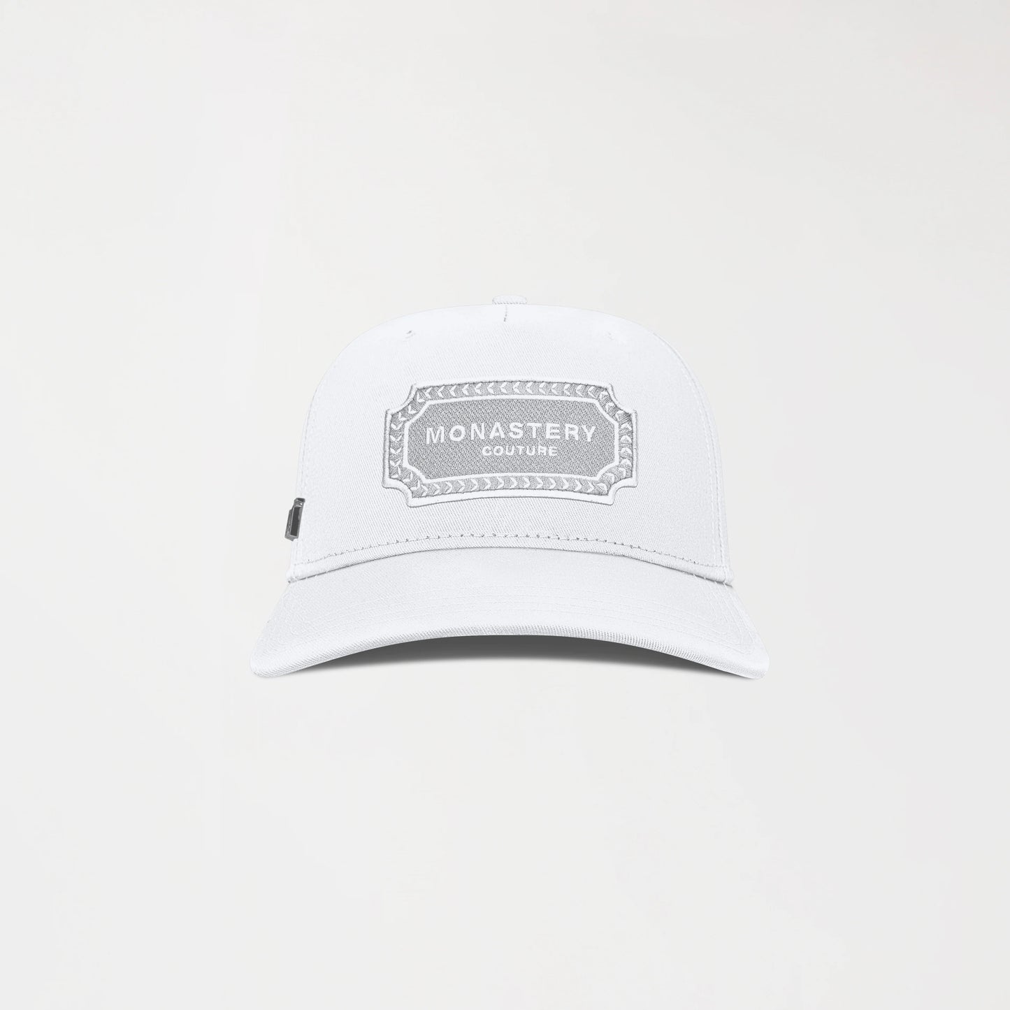 GORRA MONASTERY KYLO WHITE