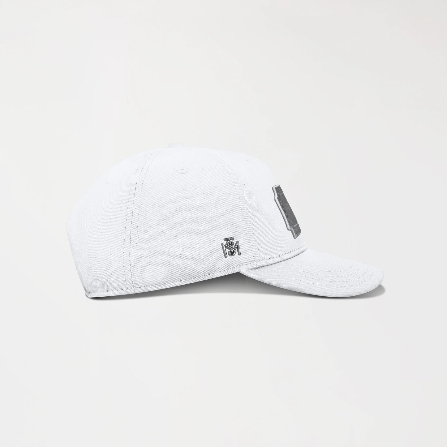GORRA MONASTERY KYLO WHITE
