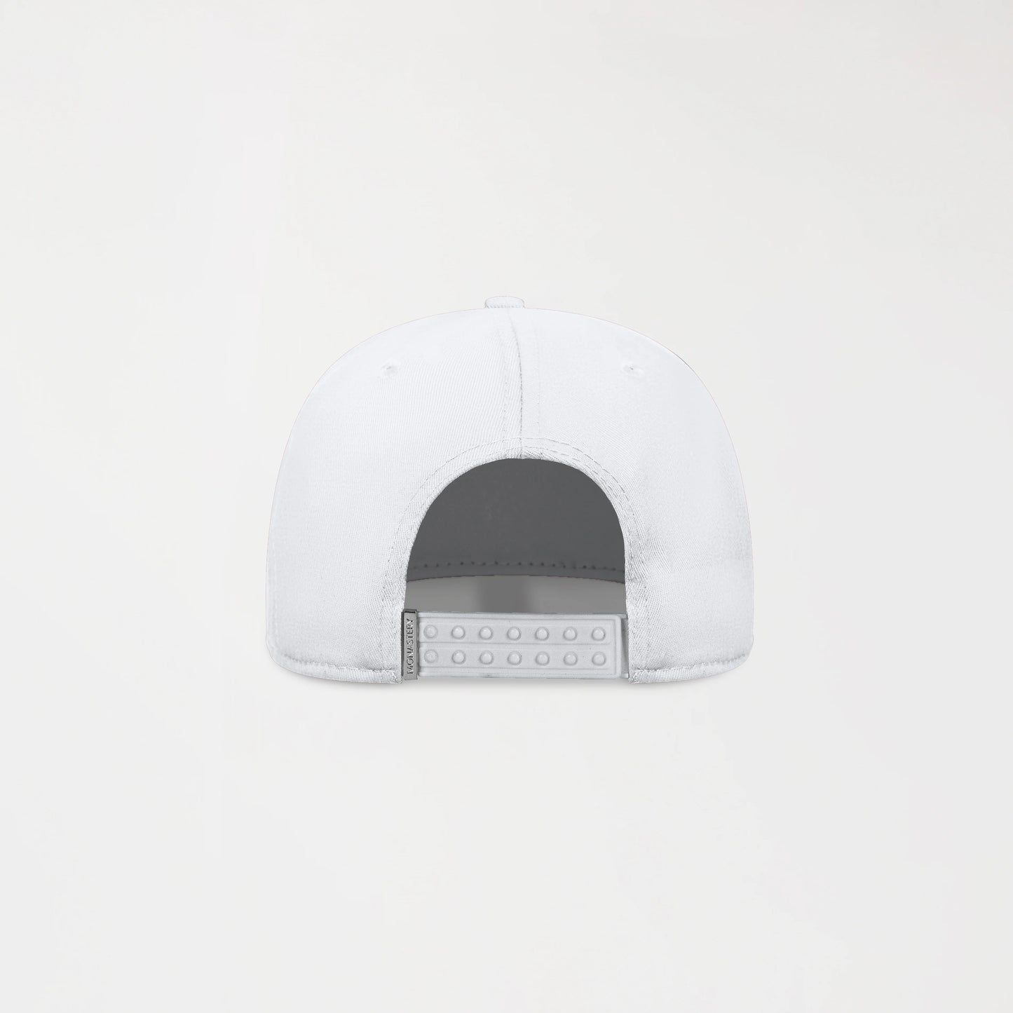 GORRA MONASTERY KYLO WHITE