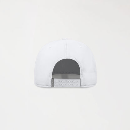 GORRA MONASTERY KYLO WHITE