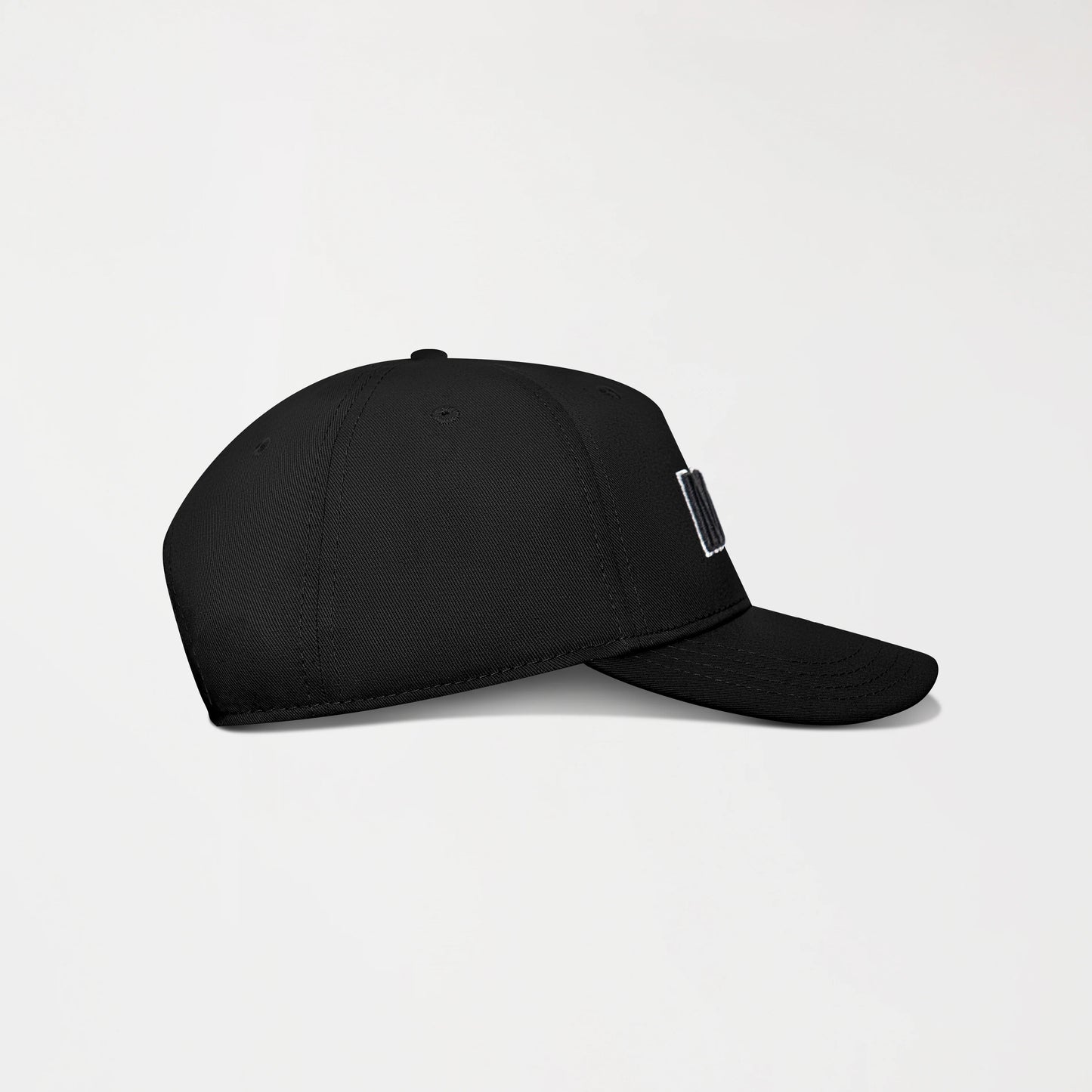 GORRA MONASTERY LYON BLACK