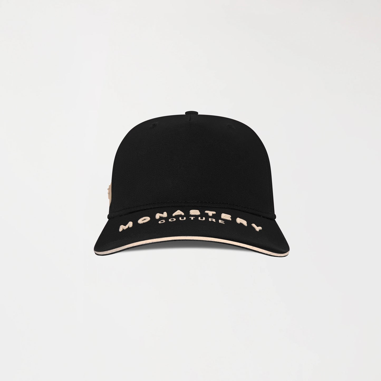 GORRA MONASTERY OBERLYN BLACK