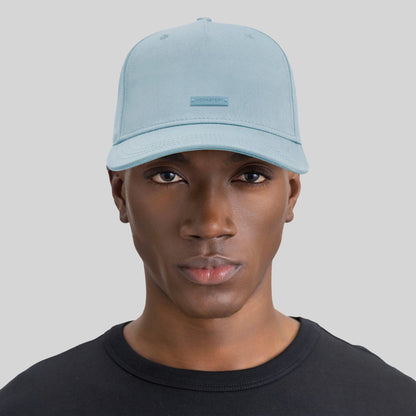 GORRA MONASTERY PRIX BABY BLUE