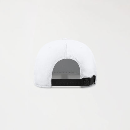 GORRA MONASTERY RIFF WHITE