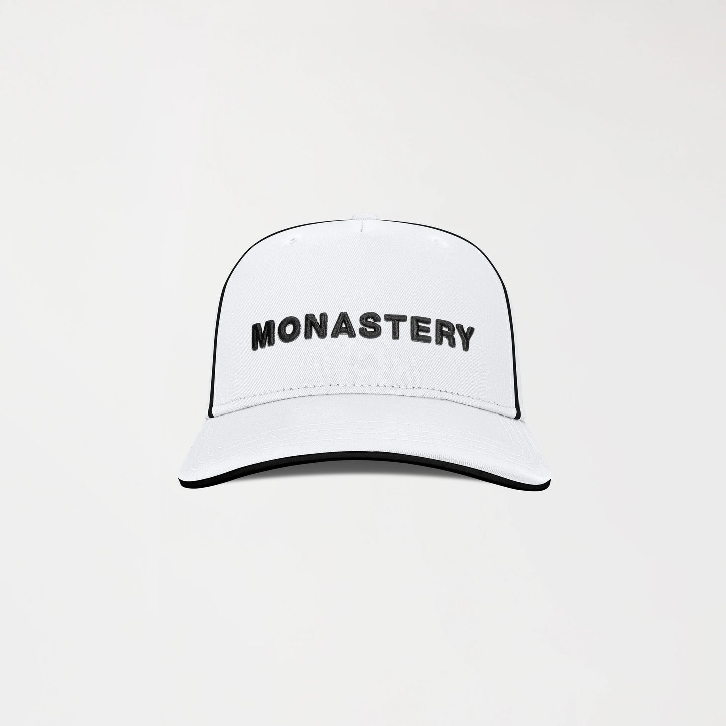 GORRA MONASTERY SANSA WHITE