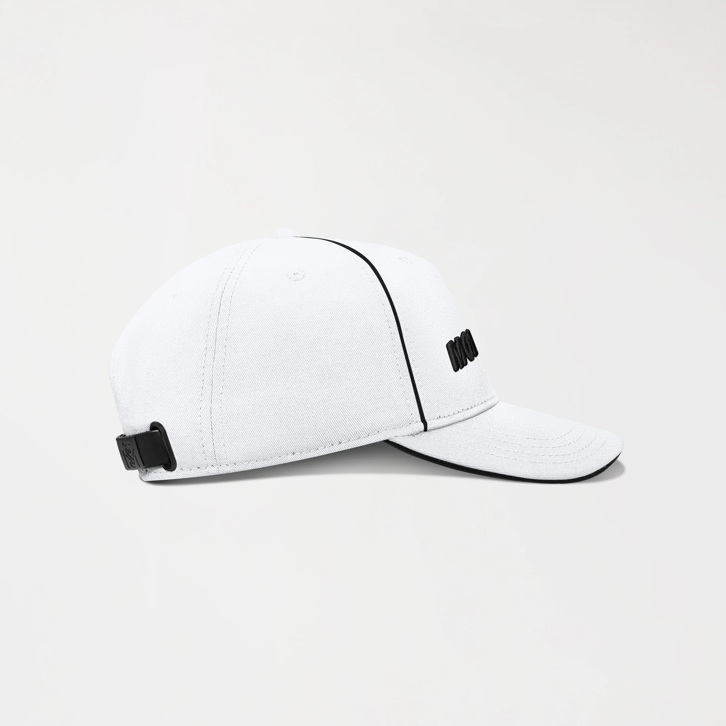 GORRA MONASTERY SANSA WHITE