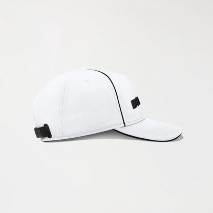 GORRA MONASTERY SANSA WHITE
