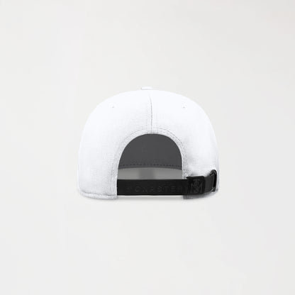 GORRA MONASTERY SANSA WHITE