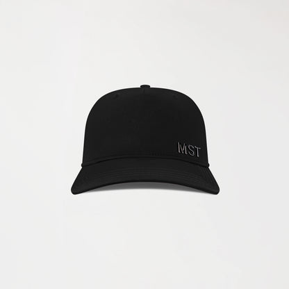 GORRA MONASTERY SKELSIDE BLACK