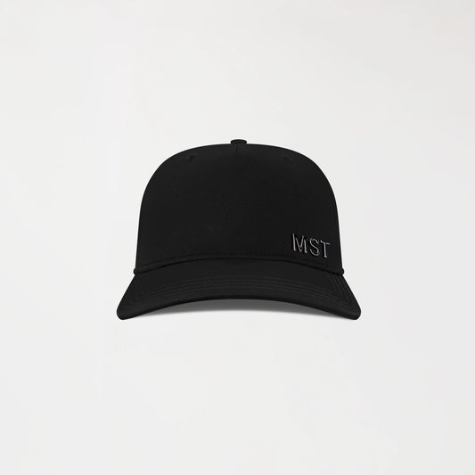 GORRA MONASTERY SKELSIDE BLACK