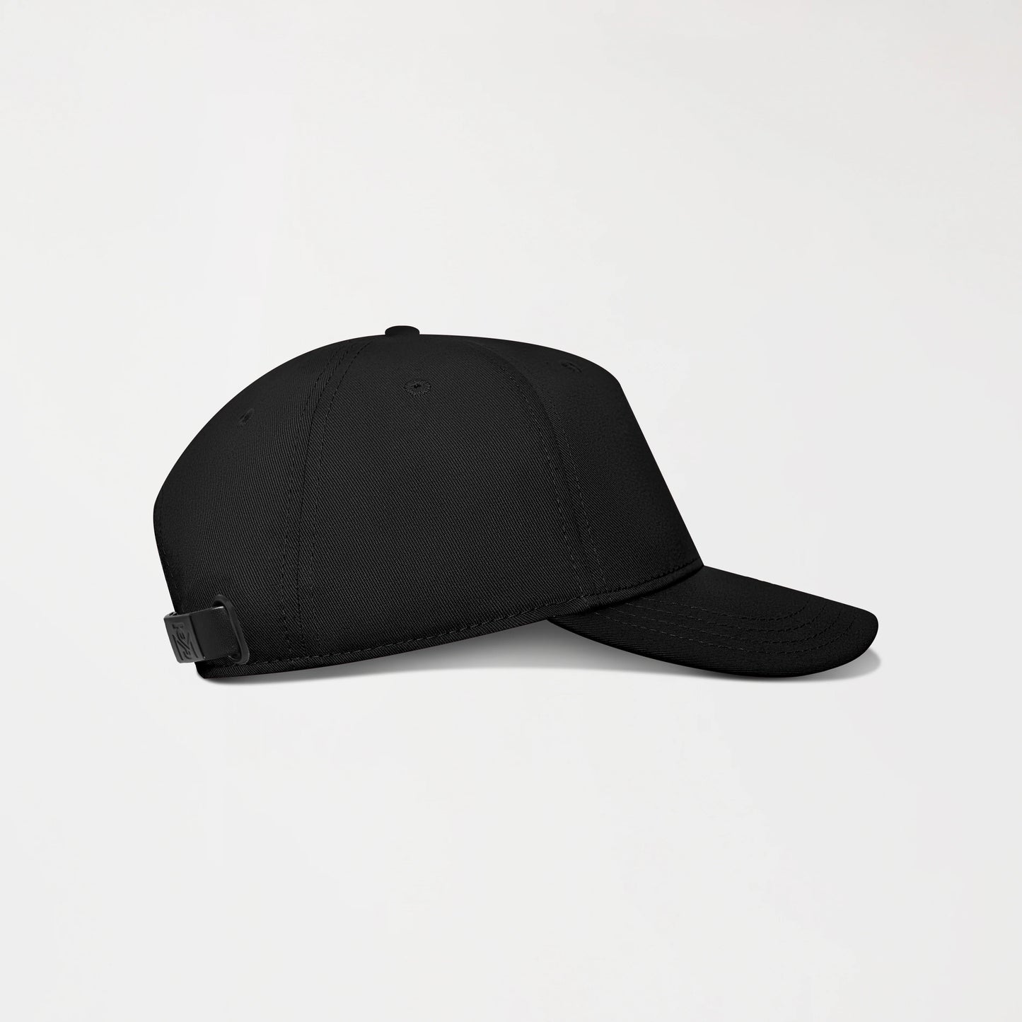 GORRA MONASTERY SKELSIDE BLACK