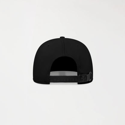 GORRA MONASTERY SKELSIDE BLACK