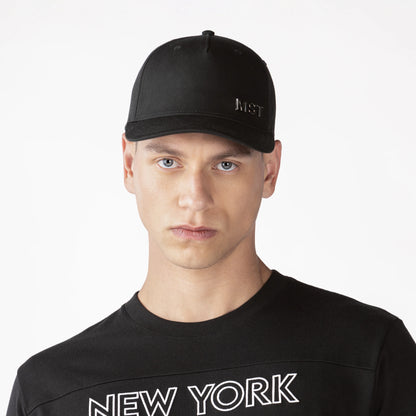 GORRA MONASTERY SKELSIDE BLACK