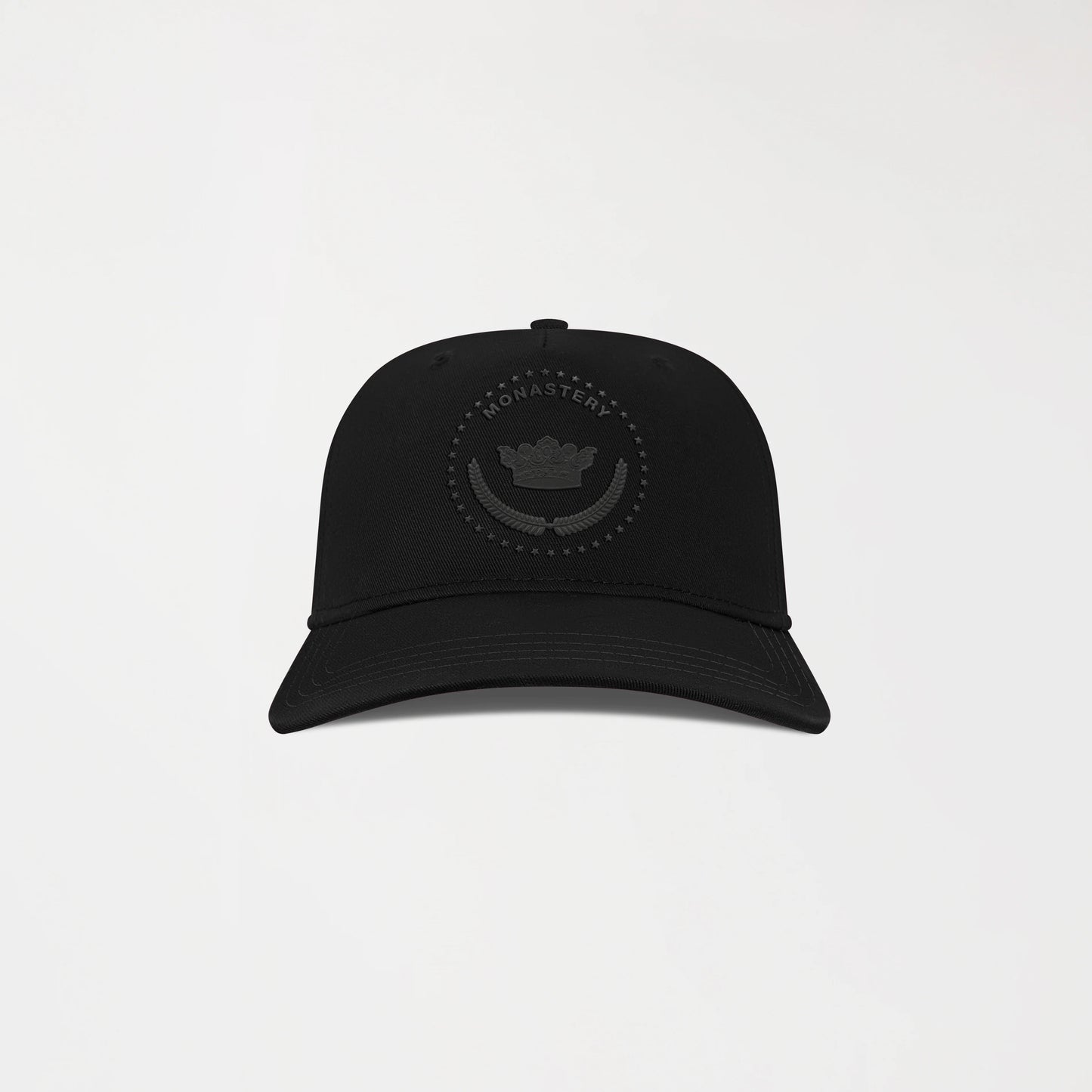 GORRA MONASTERY THIAGO BLACK