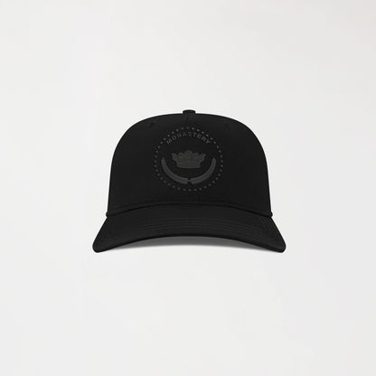 GORRA MONASTERY THIAGO BLACK
