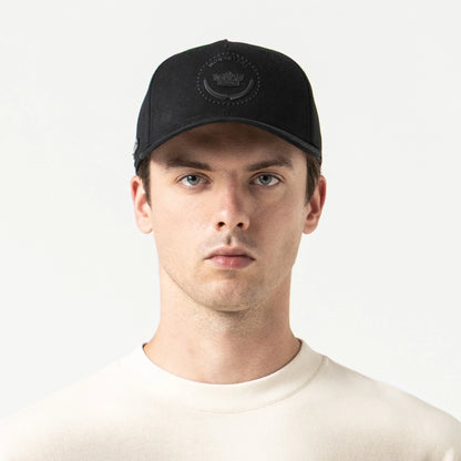 GORRA MONASTERY THIAGO BLACK