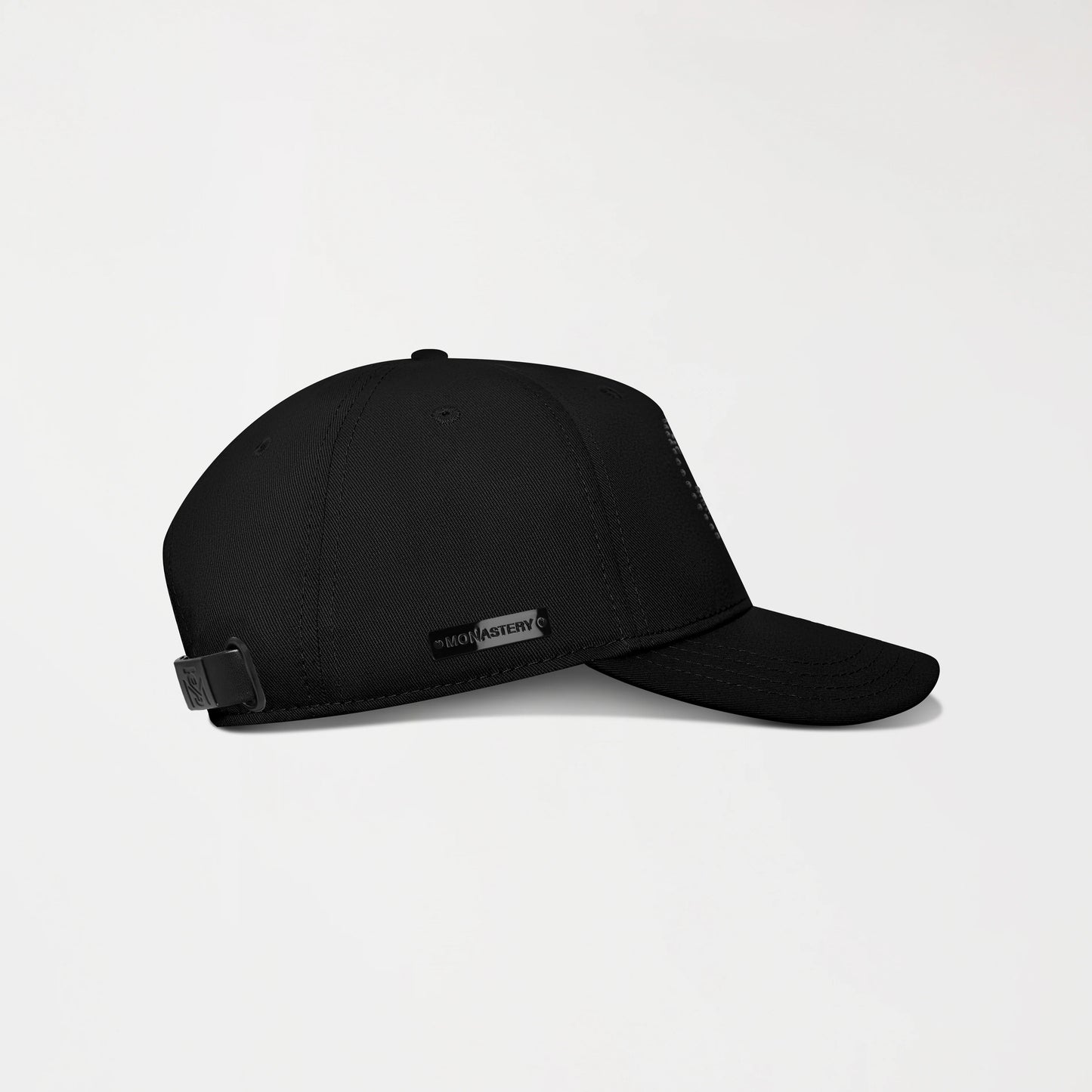 GORRA MONASTERY THIAGO BLACK