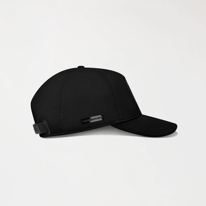 GORRA MONASTERY THIAGO BLACK