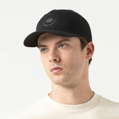 GORRA MONASTERY THIAGO BLACK