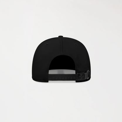 GORRA MONASTERY THIAGO BLACK