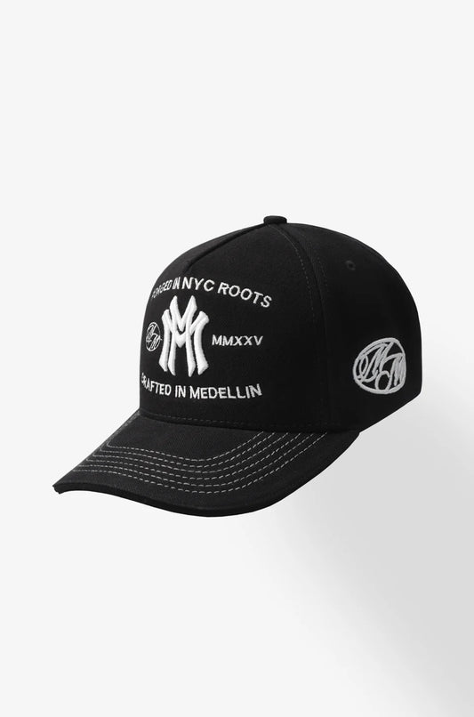GORRA MONEY MAKERS NEW YORK CWCAPNY03