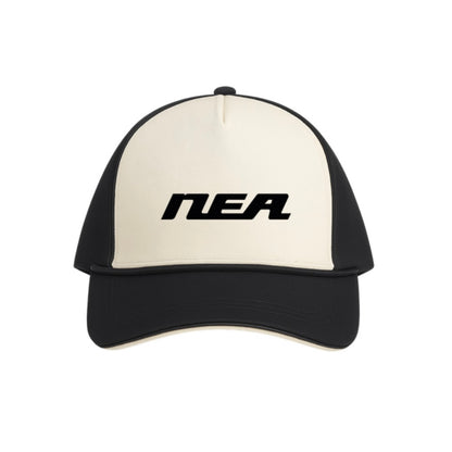 GORRA NEA BEEF MARFIL