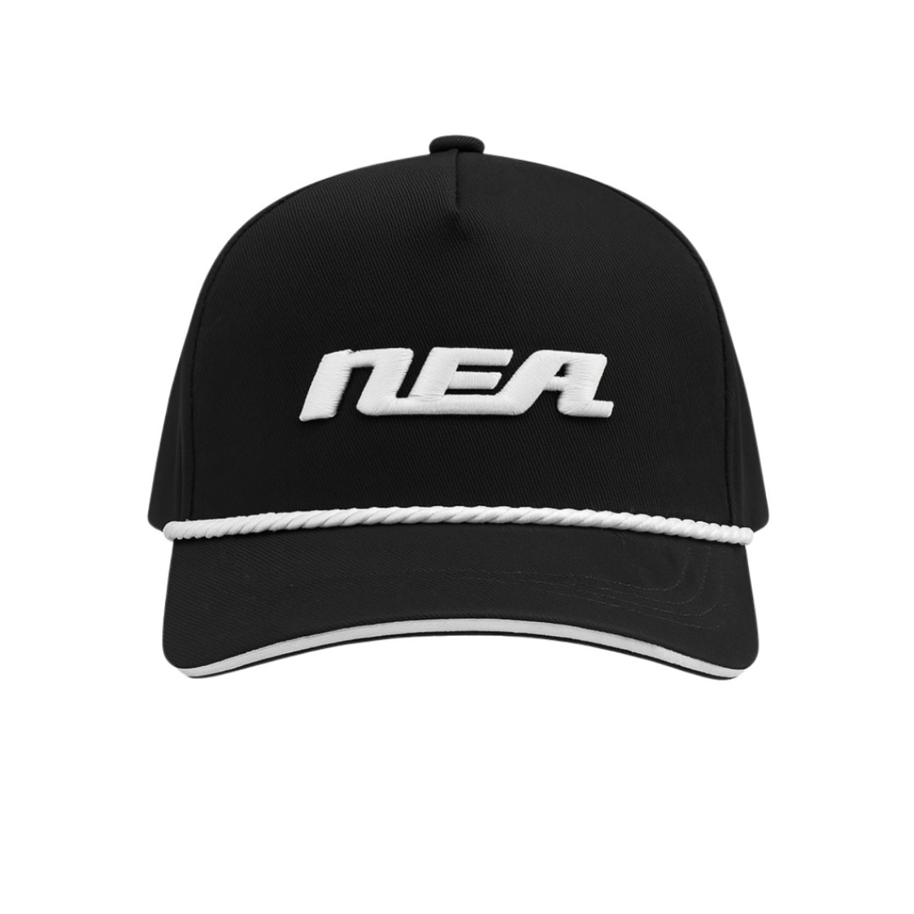 GORRA NEA BEEF NEGRO