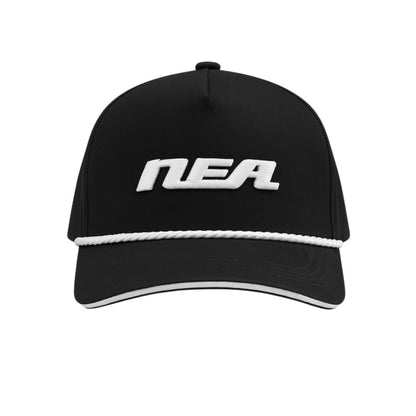 GORRA NEA BEEF NEGRO