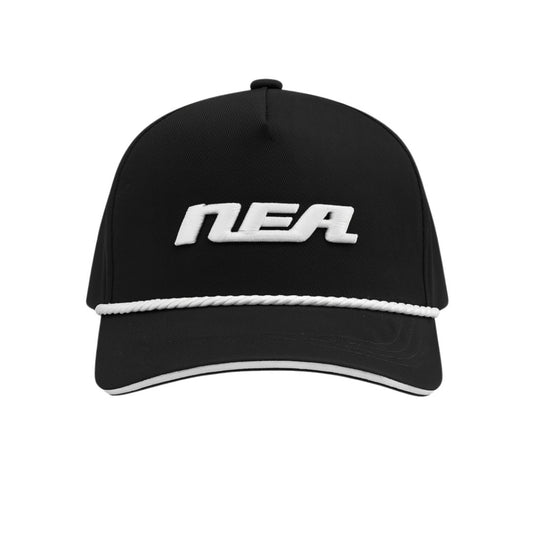 GORRA NEA BEEF NEGRO