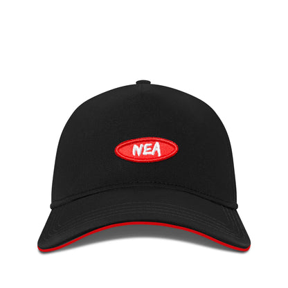 GORRA NEA BRADY NEGRO