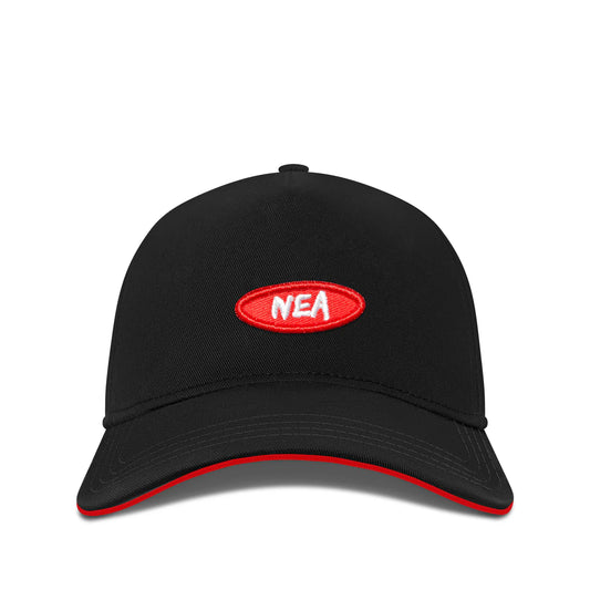GORRA NEA BRADY NEGRO