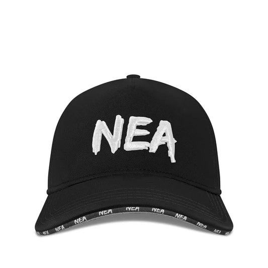 GORRA NEA FAITH NEGRO