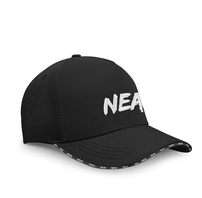 GORRA NEA FAITH NEGRO