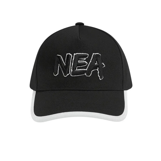 GORRA NEA ICE NEGRO